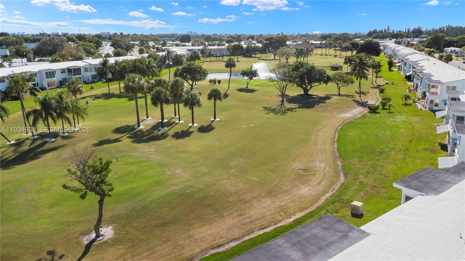 LEISUREVILLE FAIRWAY TWO - Residential