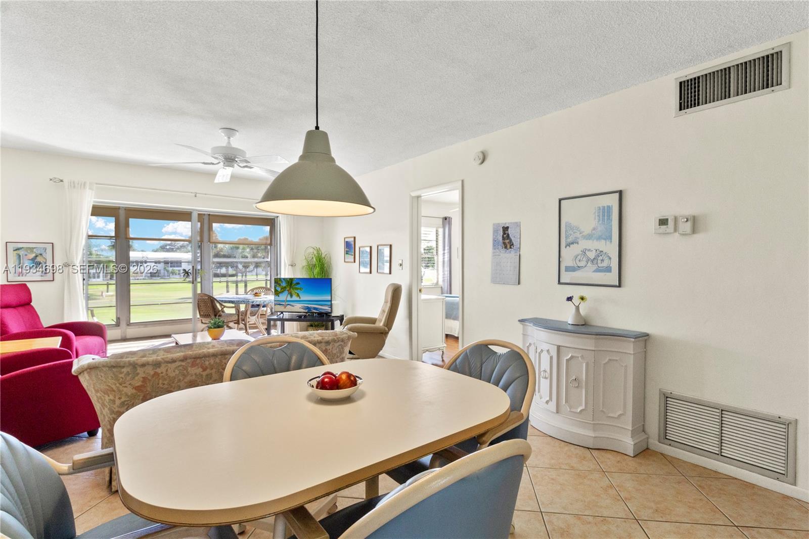 LEISUREVILLE FAIRWAY TWO - Residential