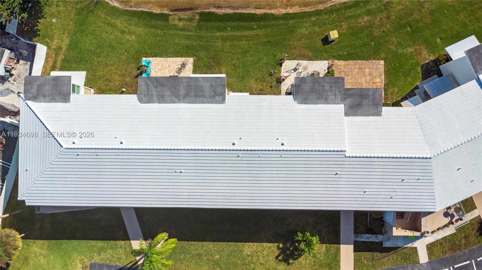 LEISUREVILLE FAIRWAY TWO - Residential