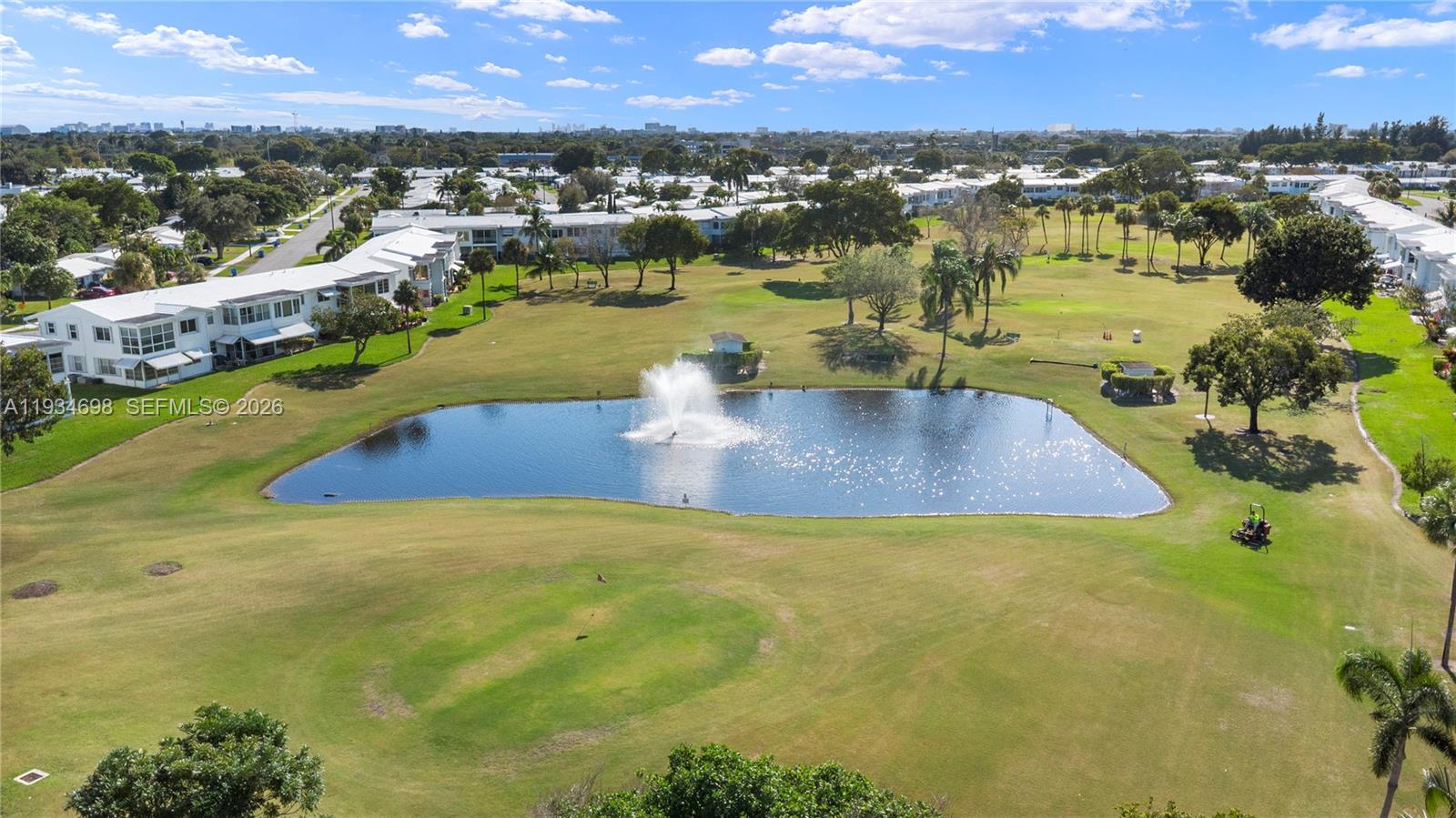 LEISUREVILLE FAIRWAY TWO - Residential