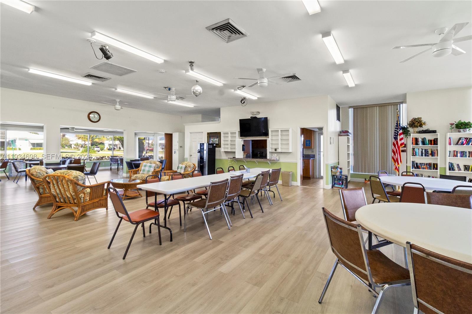 LEISUREVILLE FAIRWAY TWO - Residential