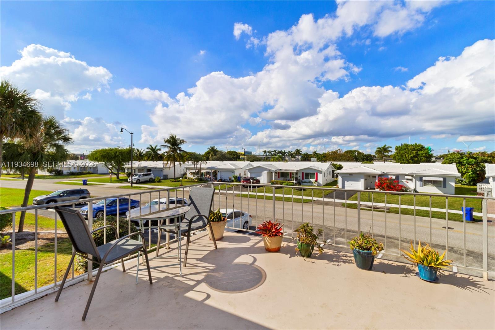 LEISUREVILLE FAIRWAY TWO - Residential