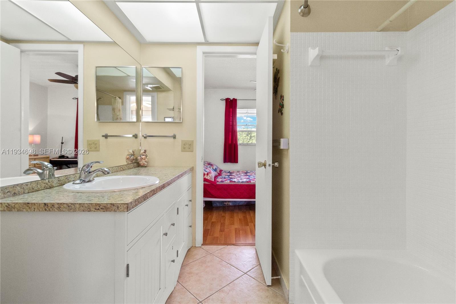 LEISUREVILLE FAIRWAY TWO - Residential