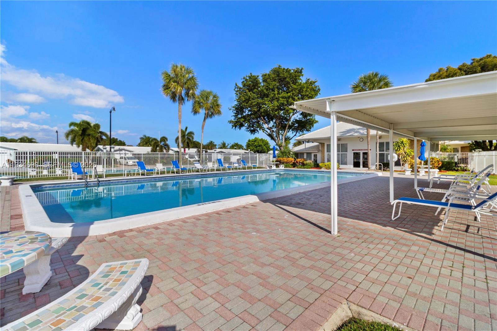 LEISUREVILLE FAIRWAY TWO - Residential