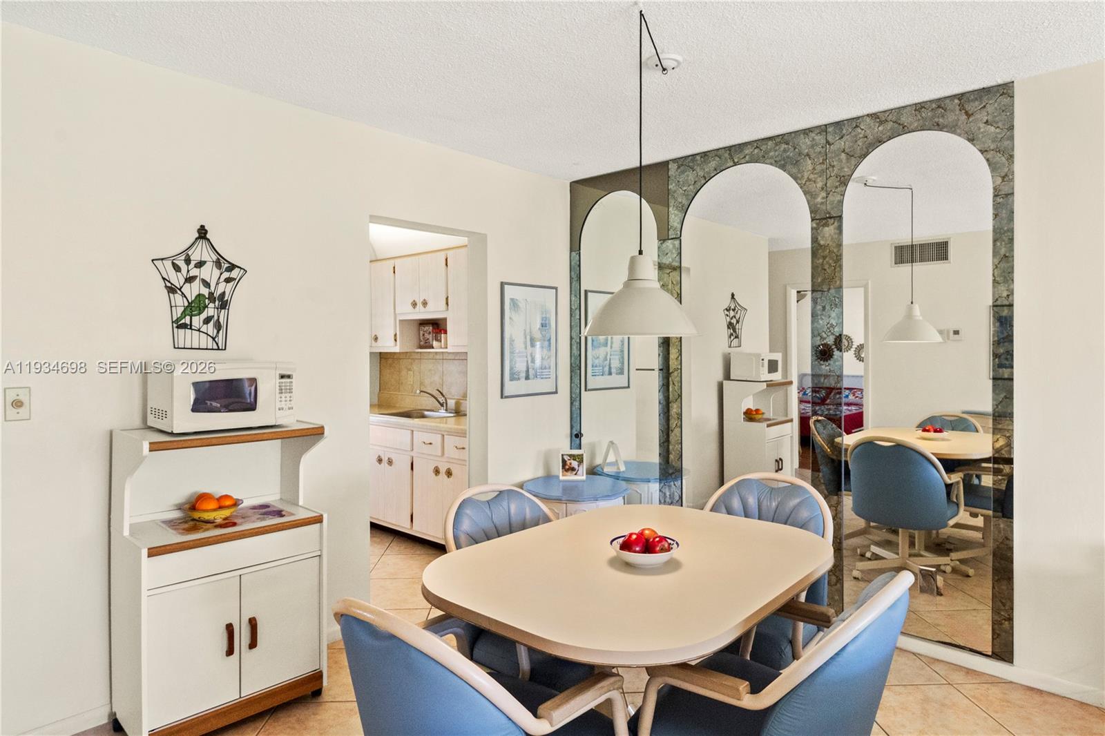 LEISUREVILLE FAIRWAY TWO - Residential