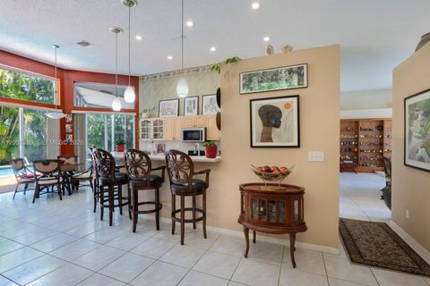 Tiny photo for 7749 SW 184th Way, Cutler Bay, FL 33157 (MLS # A12008390)