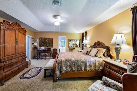 Tiny photo for 7749 SW 184th Way, Cutler Bay, FL 33157 (MLS # A12008390)