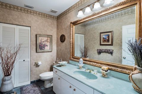 Tiny photo for 7749 SW 184th Way, Cutler Bay, FL 33157 (MLS # A12008390)