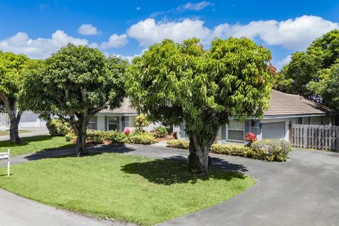 Tiny photo for 7749 SW 184th Way, Cutler Bay, FL 33157 (MLS # A12008390)