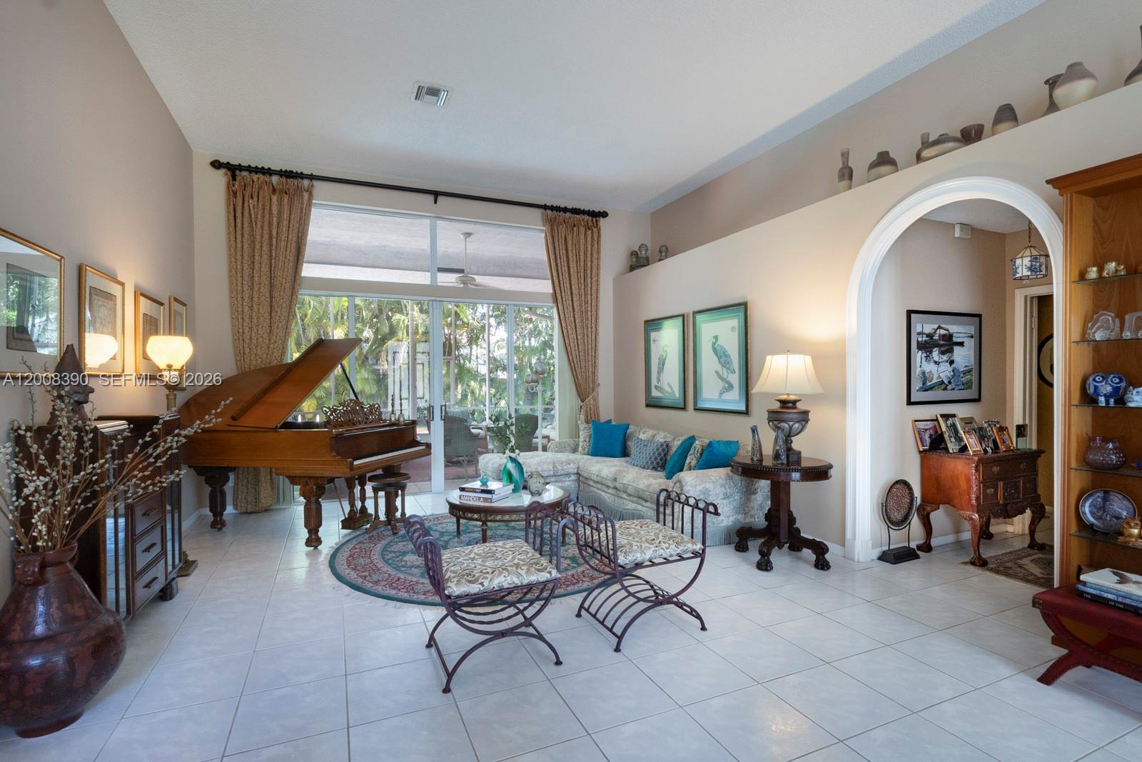 CUTLER COUNTRY GROVES PLA - Residential