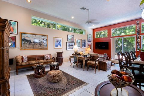 Tiny photo for 7749 SW 184th Way, Cutler Bay, FL 33157 (MLS # A12008390)