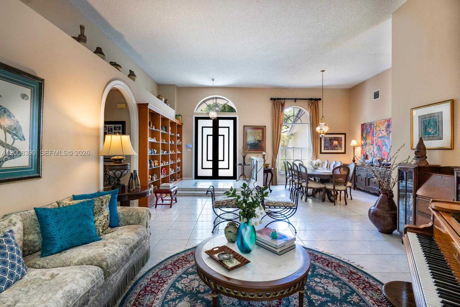 CUTLER COUNTRY GROVES PLA - Residential