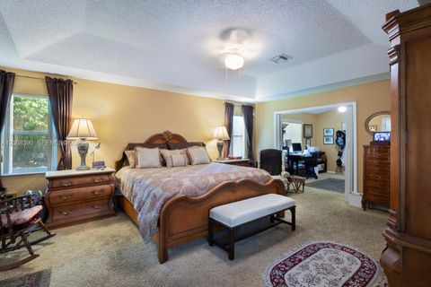 Tiny photo for 7749 SW 184th Way, Cutler Bay, FL 33157 (MLS # A12008390)