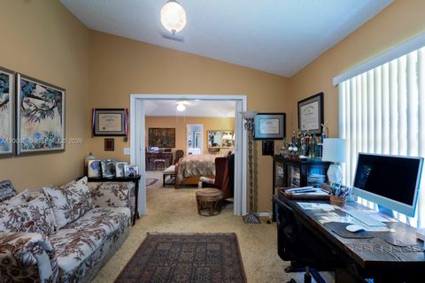 Tiny photo for 7749 SW 184th Way, Cutler Bay, FL 33157 (MLS # A12008390)