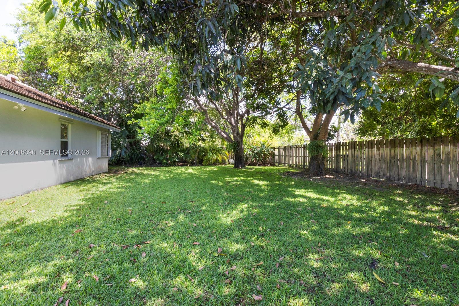 CUTLER COUNTRY GROVES PLA - Residential