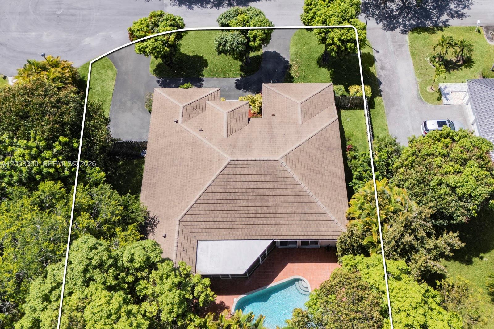 CUTLER COUNTRY GROVES PLA - Residential
