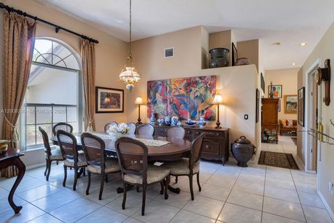 Tiny photo for 7749 SW 184th Way, Cutler Bay, FL 33157 (MLS # A12008390)