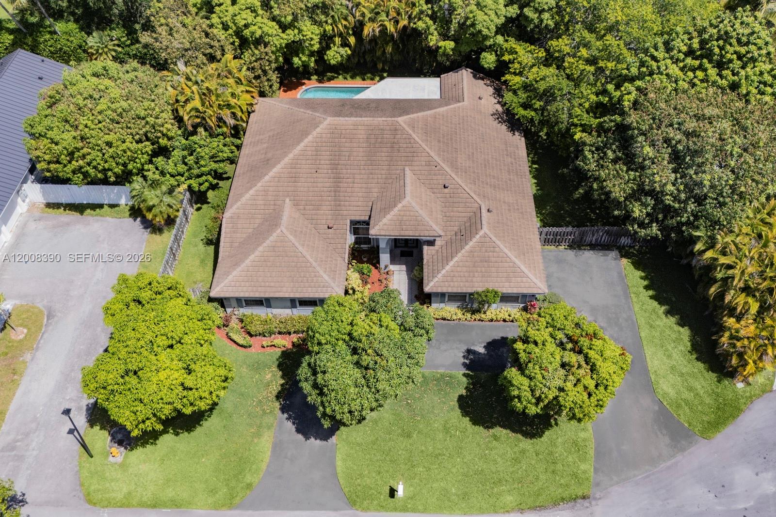 CUTLER COUNTRY GROVES PLA - Residential