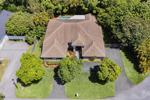 Tiny photo for 7749 SW 184th Way, Cutler Bay, FL 33157 (MLS # A12008390)