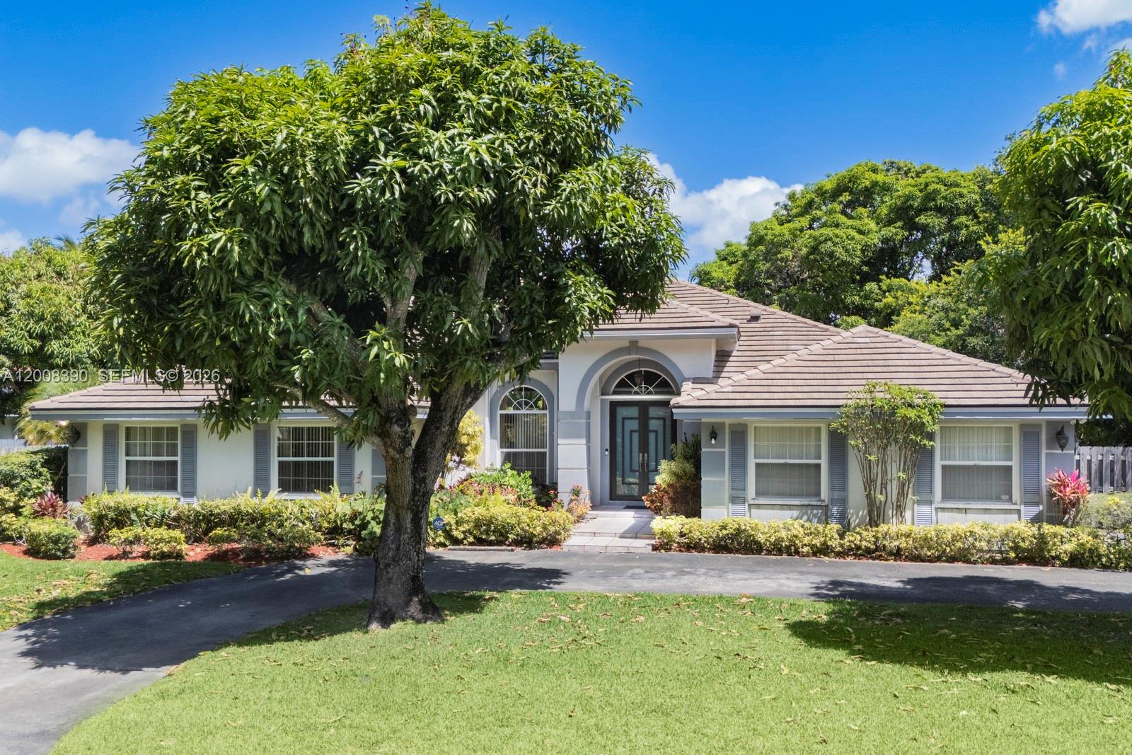 CUTLER COUNTRY GROVES PLA - Residential