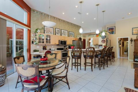 Tiny photo for 7749 SW 184th Way, Cutler Bay, FL 33157 (MLS # A12008390)