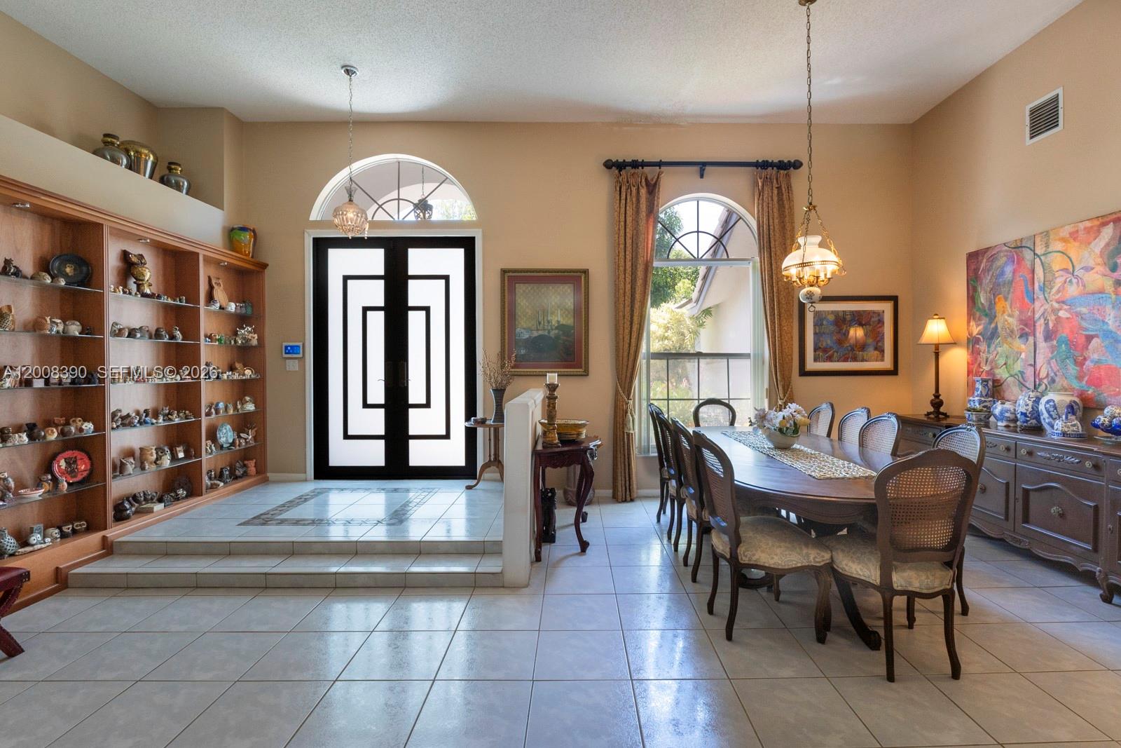 CUTLER COUNTRY GROVES PLA - Residential