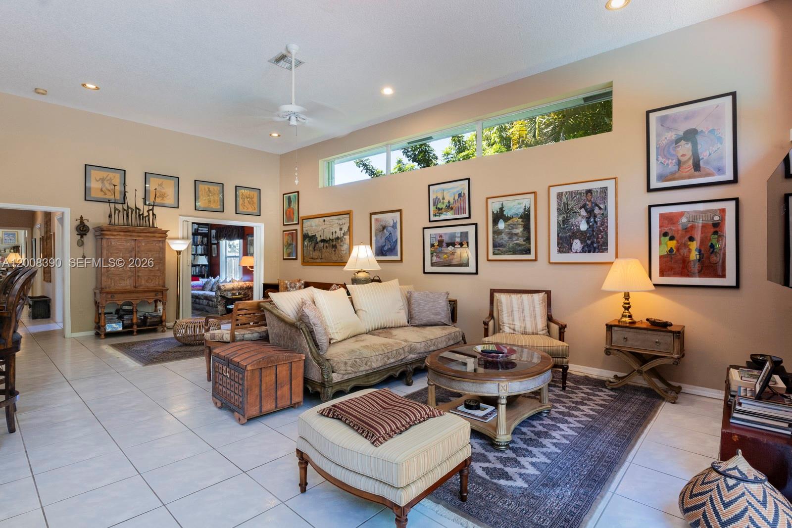 CUTLER COUNTRY GROVES PLA - Residential