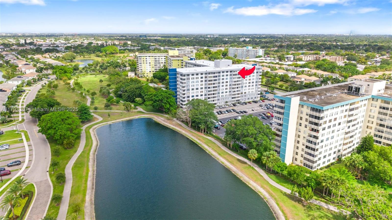 HILLCREST EAST NO 22 COND - Residential