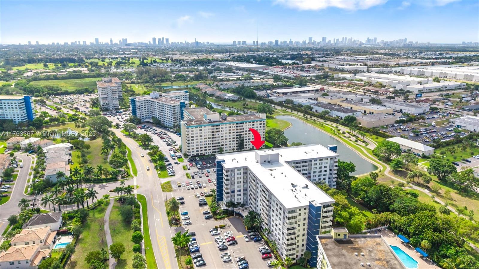 HILLCREST EAST NO 22 COND - Residential