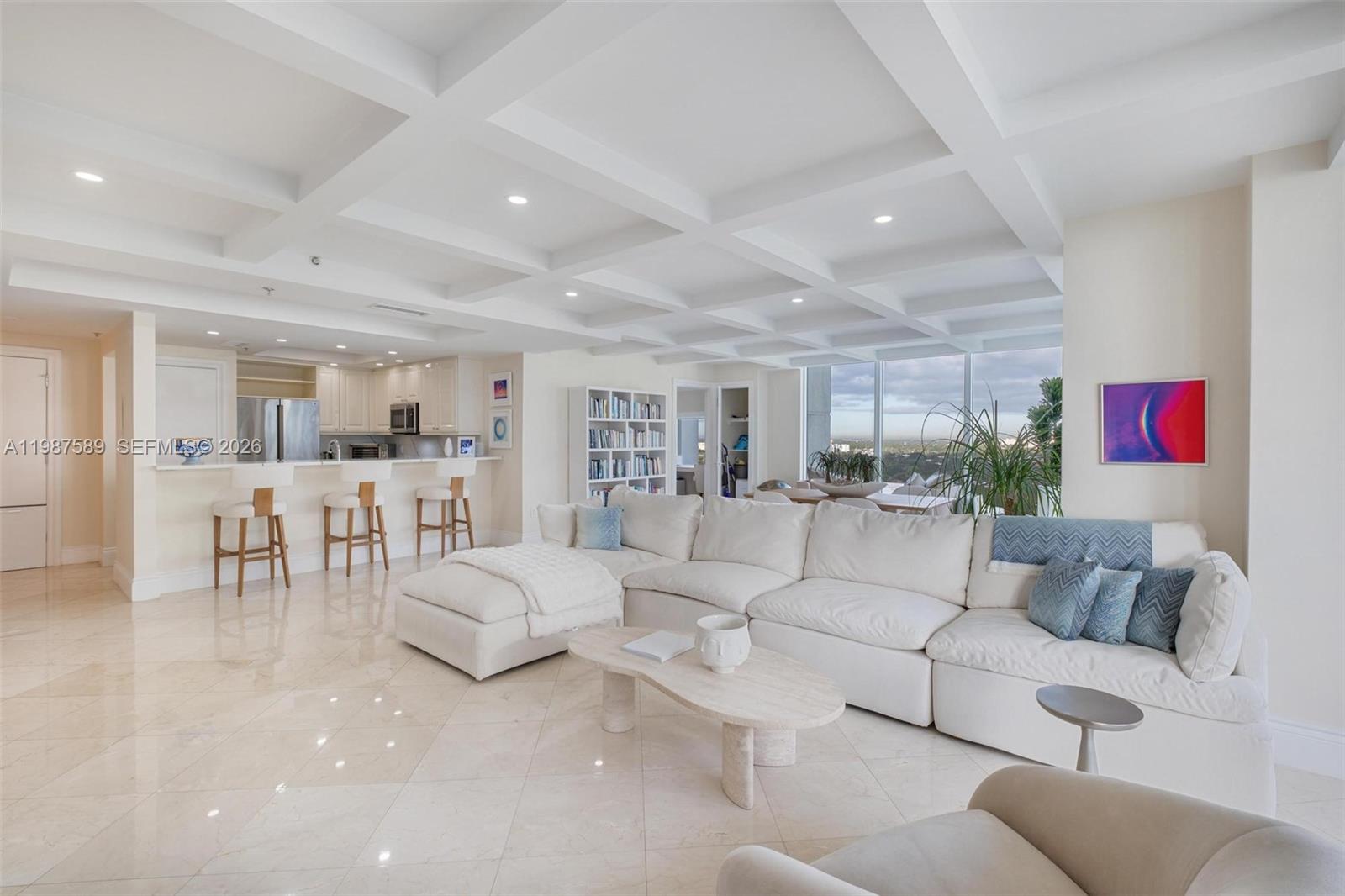 THE TOWER RESIDENCES COND - Residential