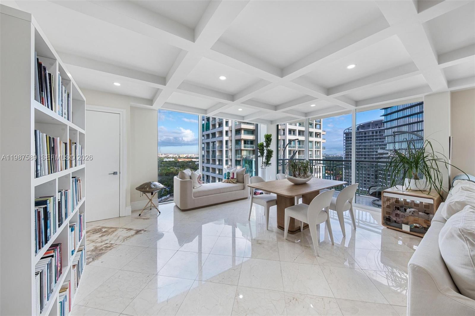 THE TOWER RESIDENCES COND - Residential