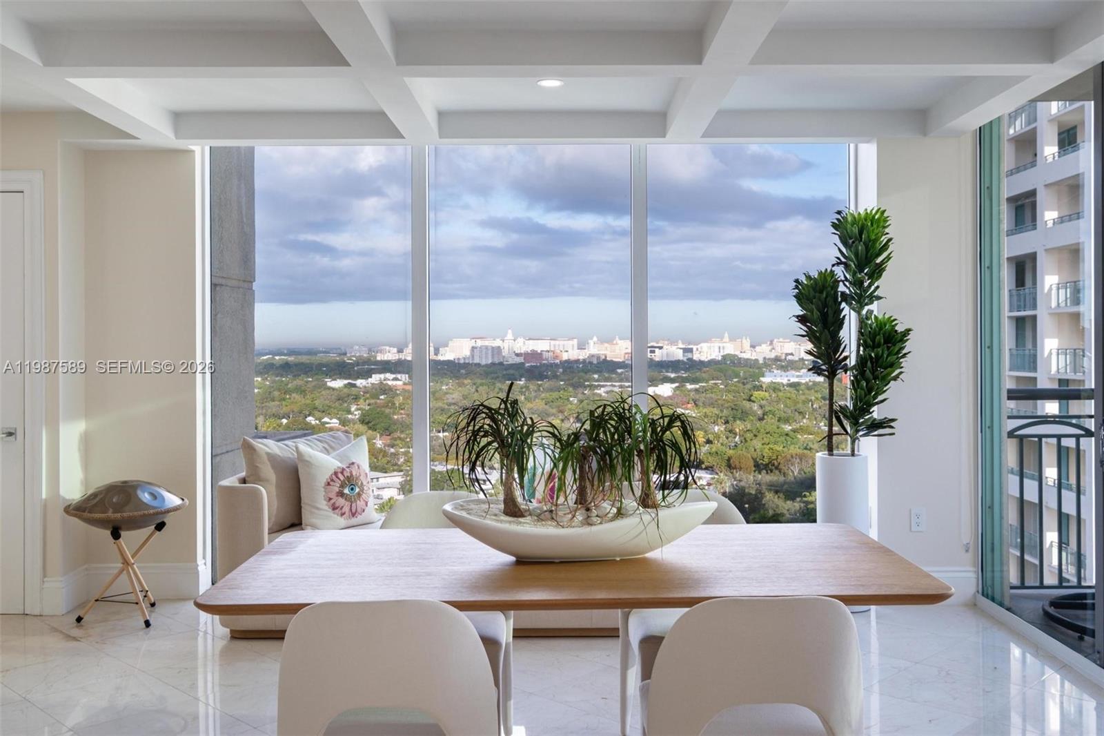 THE TOWER RESIDENCES COND - Residential