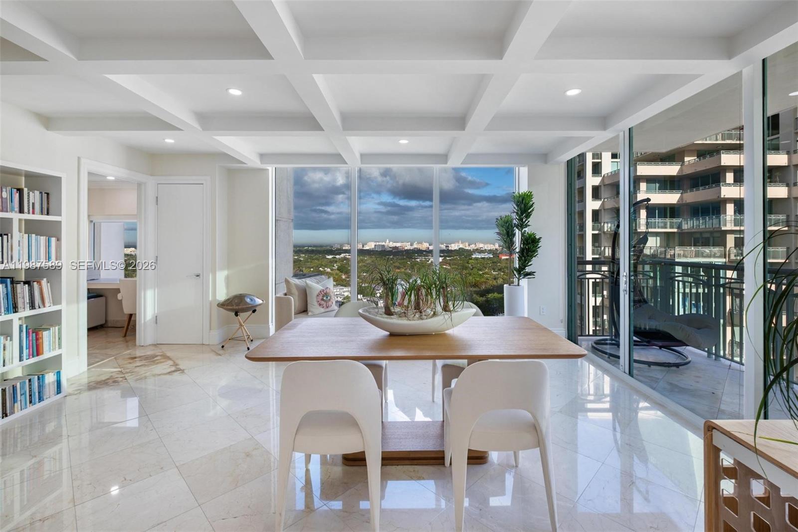 THE TOWER RESIDENCES COND - Residential