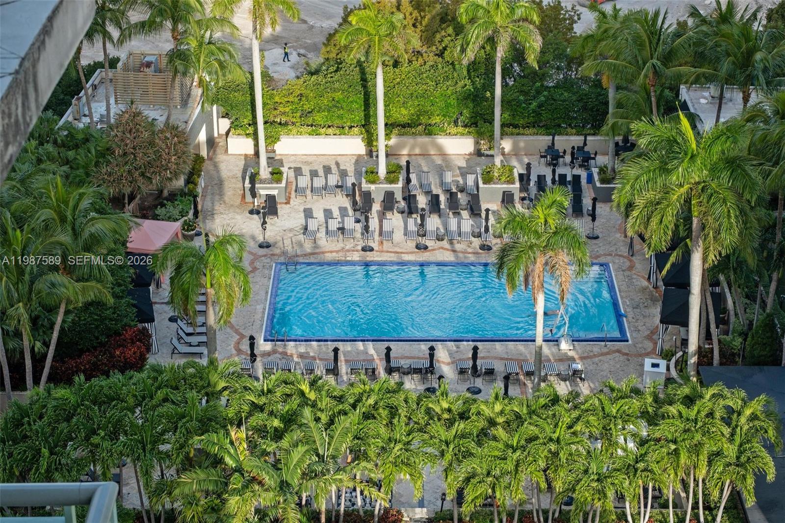 THE TOWER RESIDENCES COND - Residential