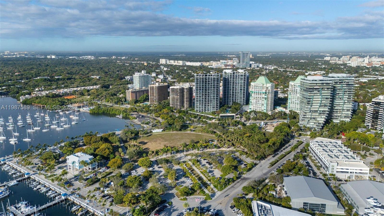 THE TOWER RESIDENCES COND - Residential