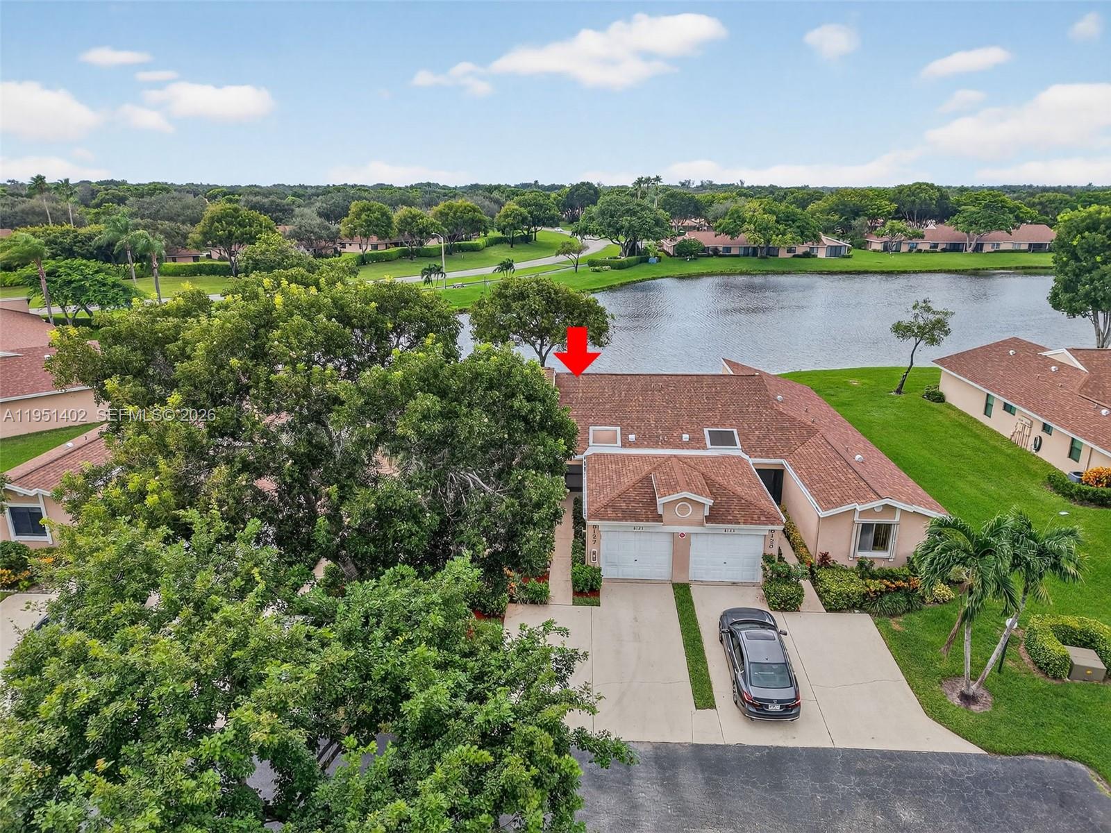 WHISPER WALK - Residential