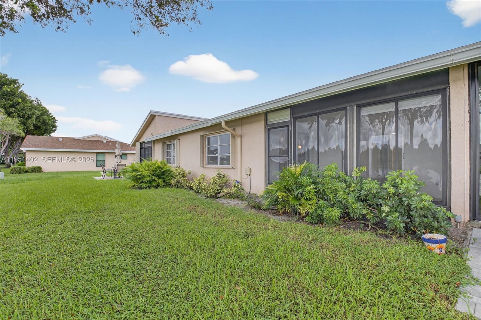 WHISPER WALK - Residential