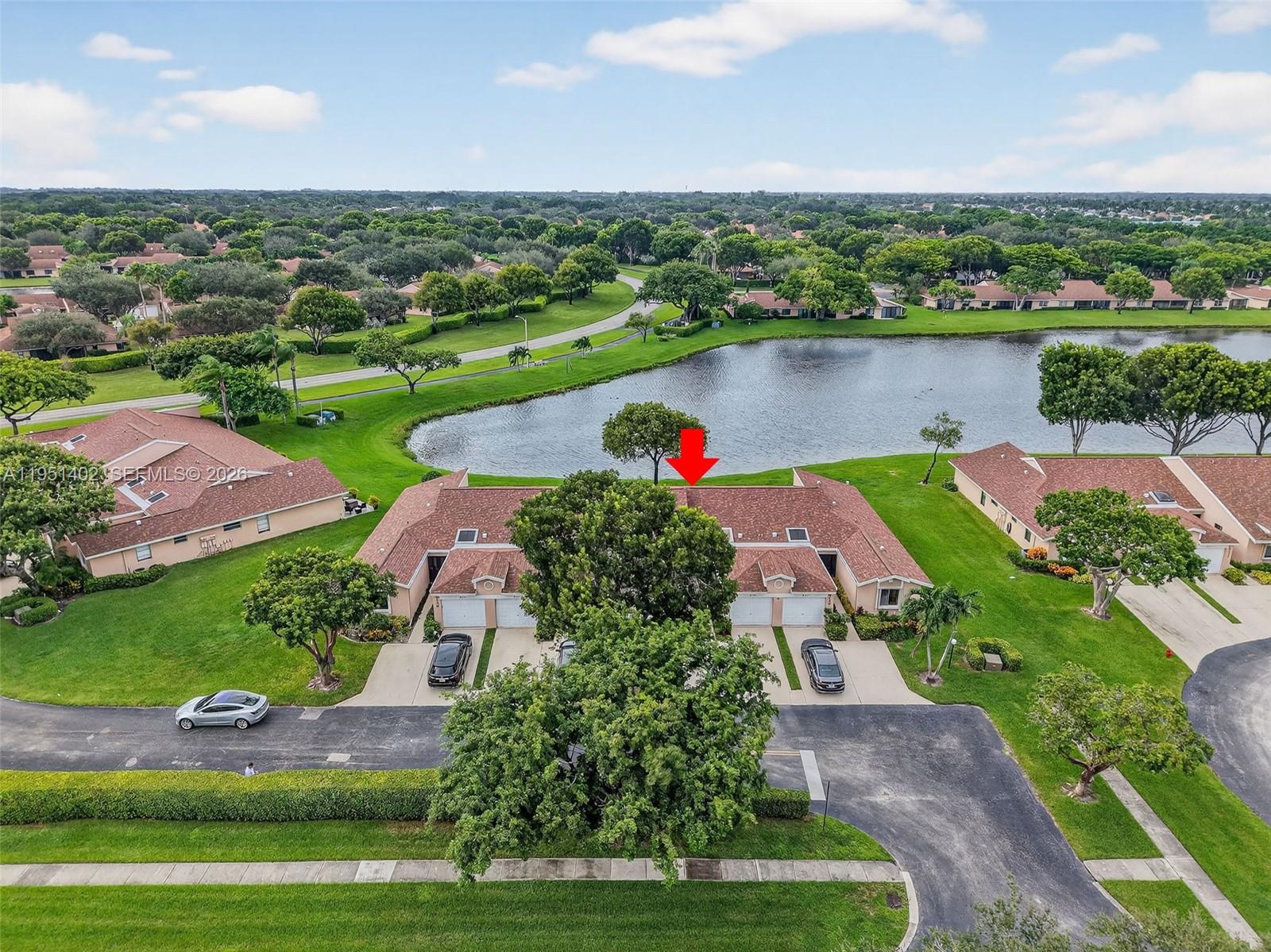 WHISPER WALK - Residential