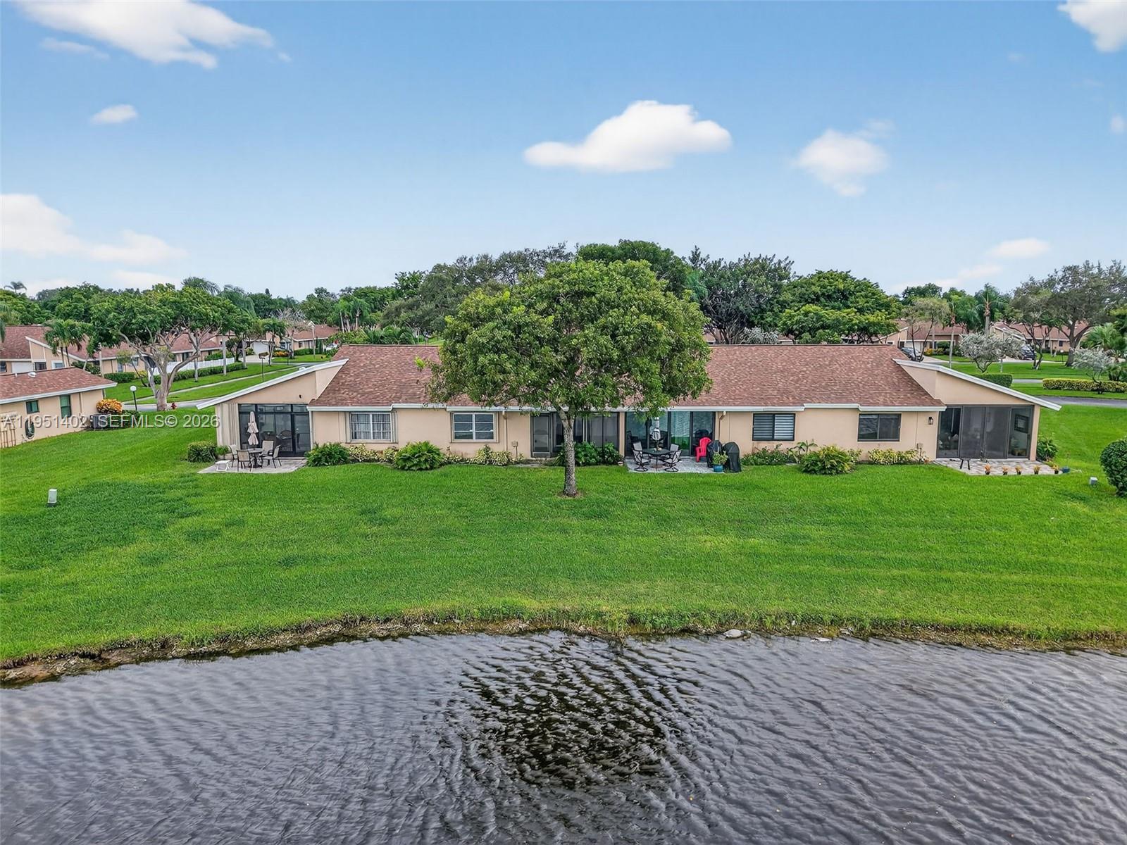 WHISPER WALK - Residential