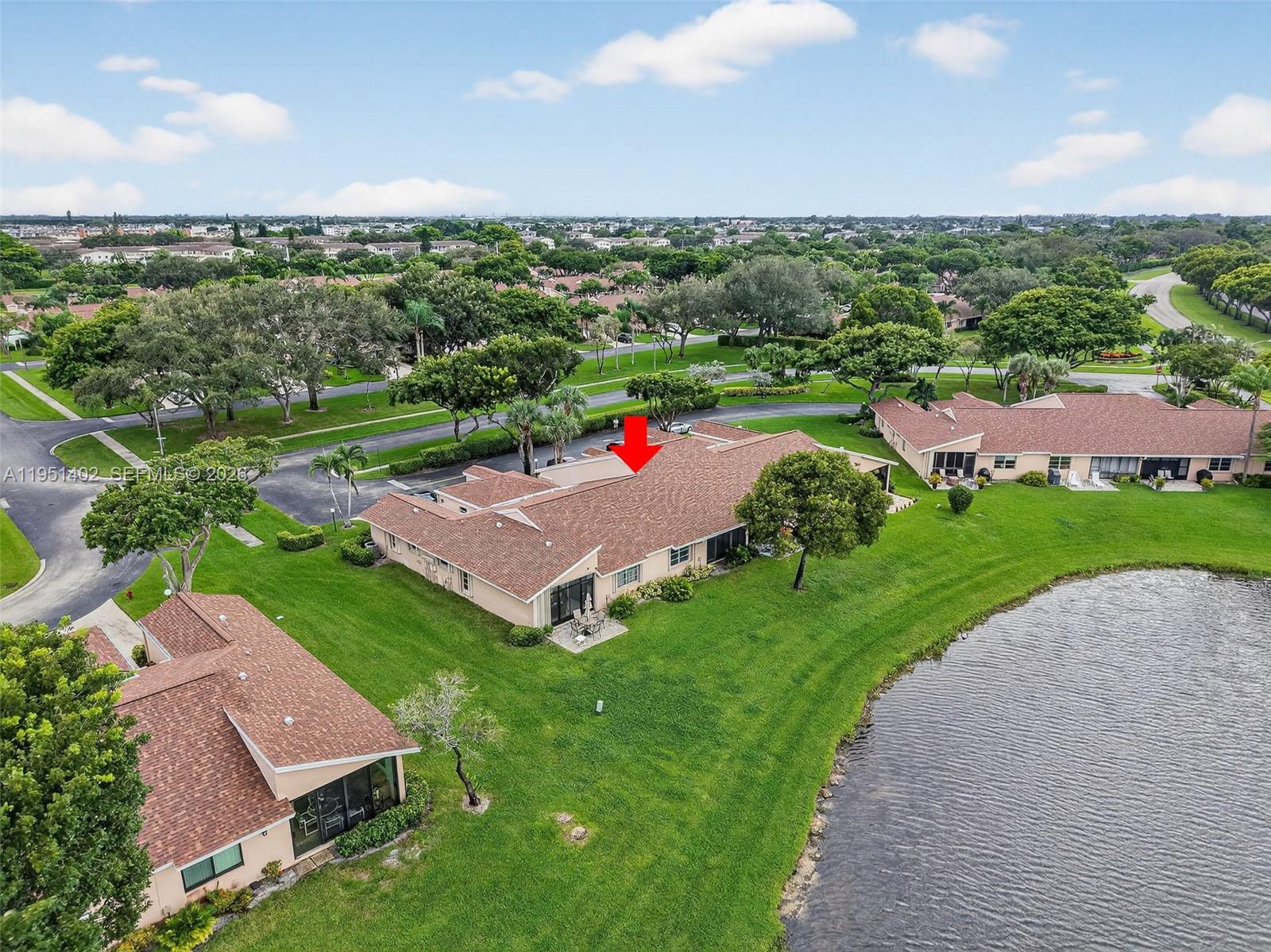 WHISPER WALK - Residential