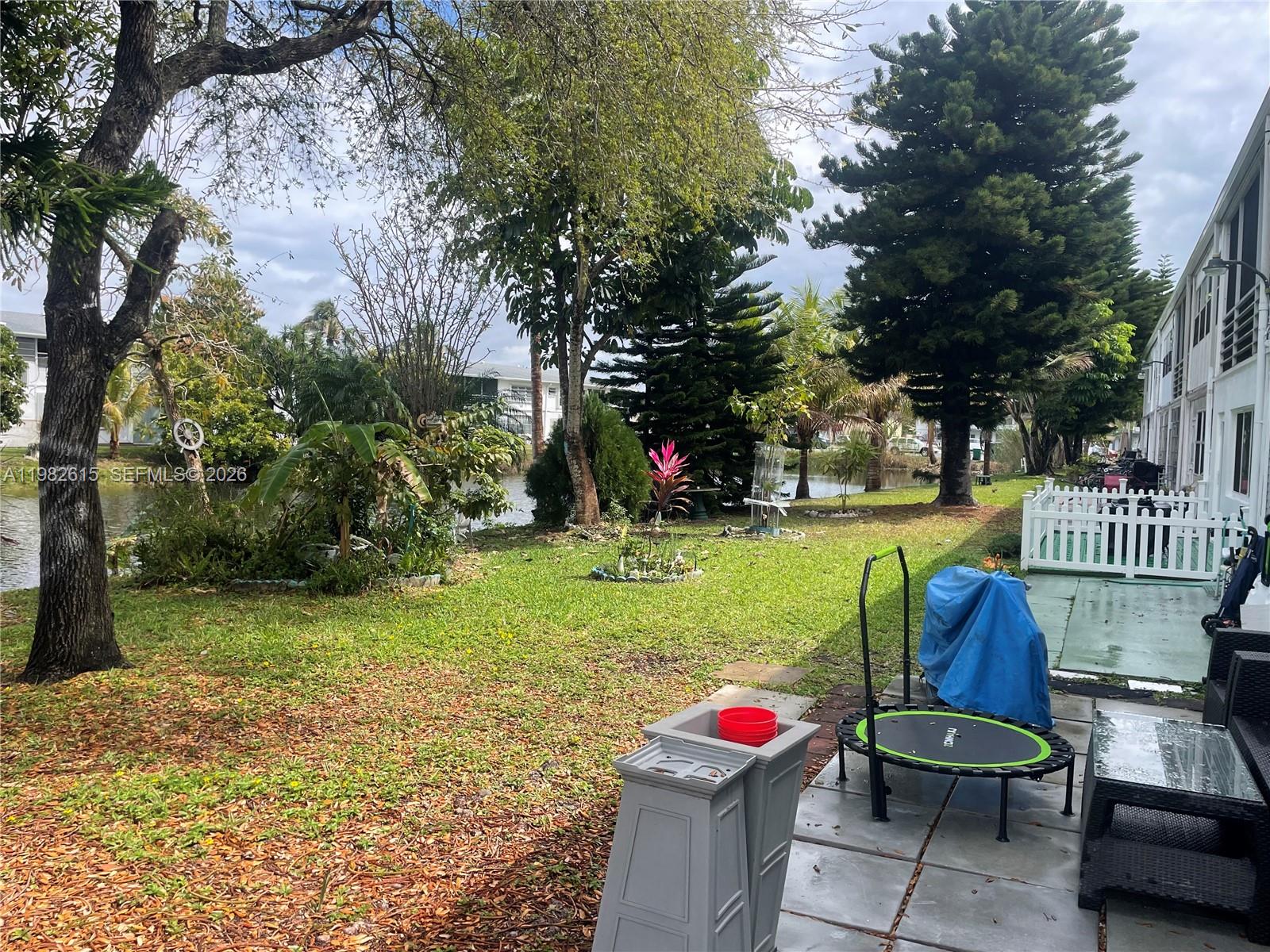 RO-MONT SOUTH CONDO B - Residential