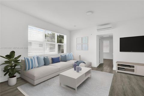 402 NW 12th Ave 202 Miami FL 33128