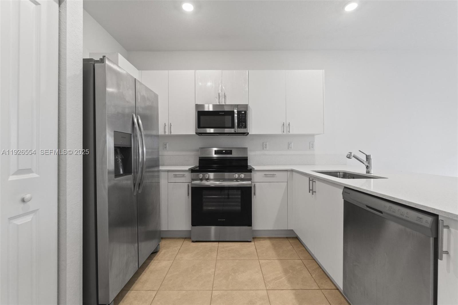 Siena Reserve - Residential Lease