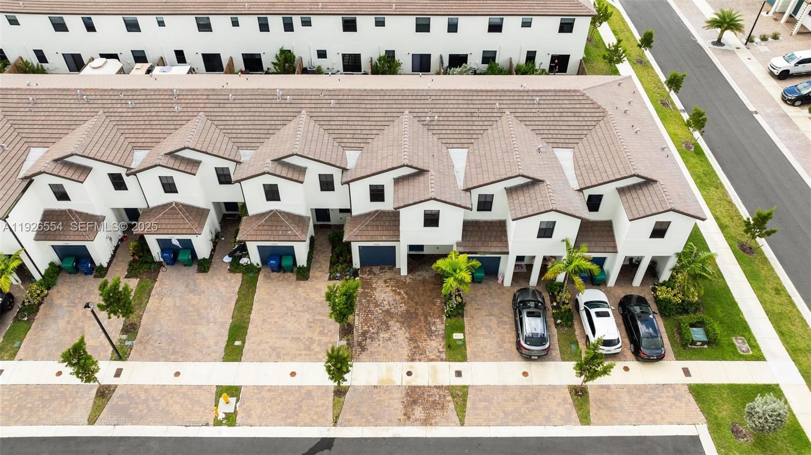 Siena Reserve - Residential Lease