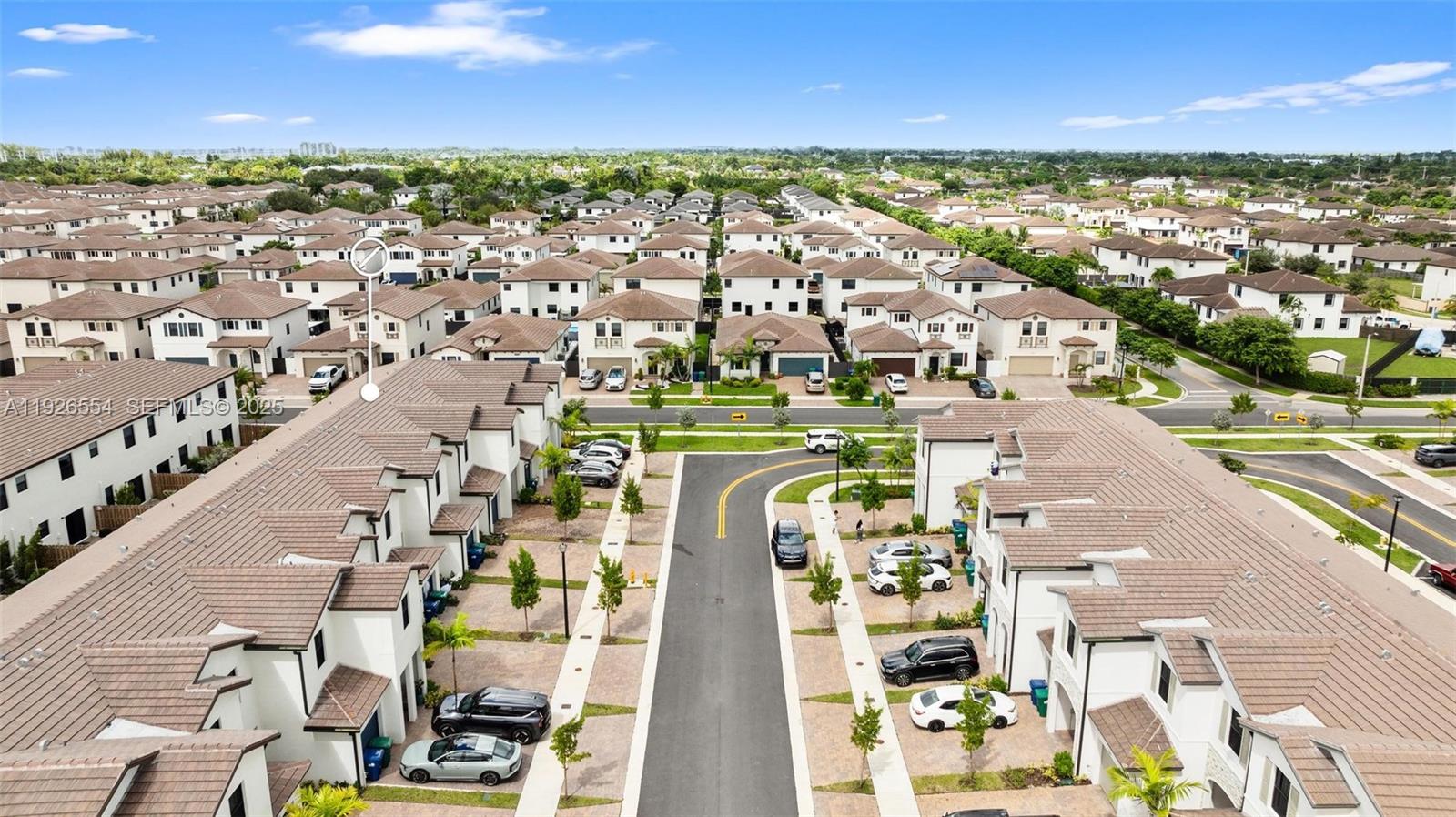 Siena Reserve - Residential Lease