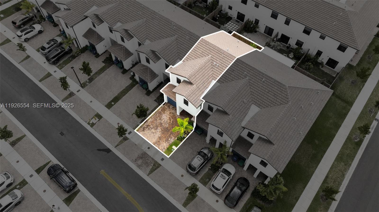 Siena Reserve - Residential Lease