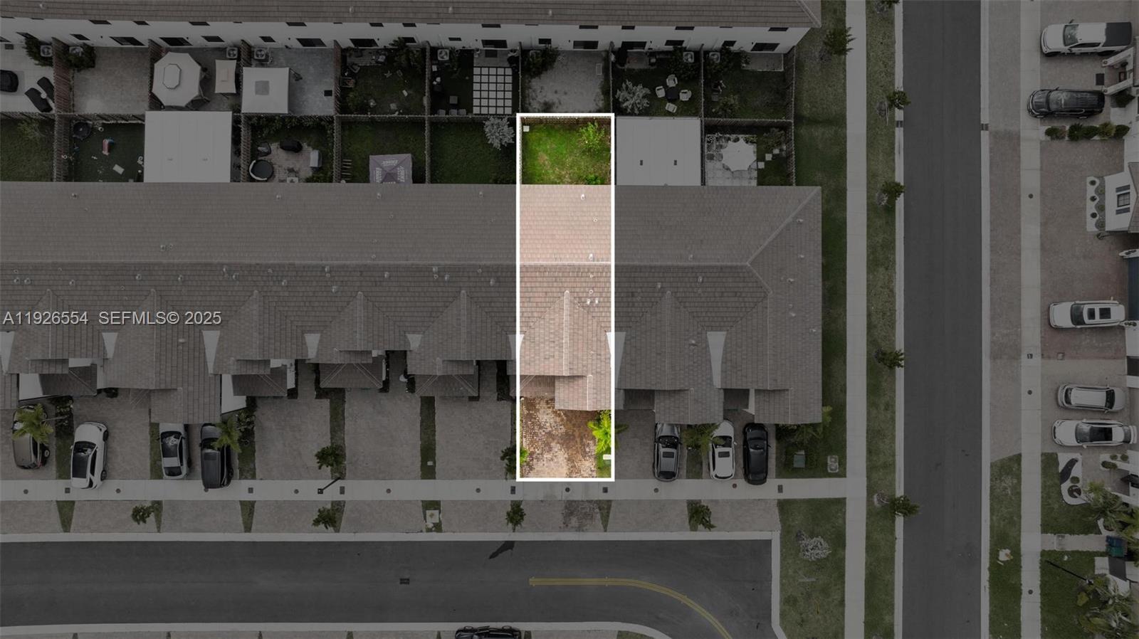 Siena Reserve - Residential Lease