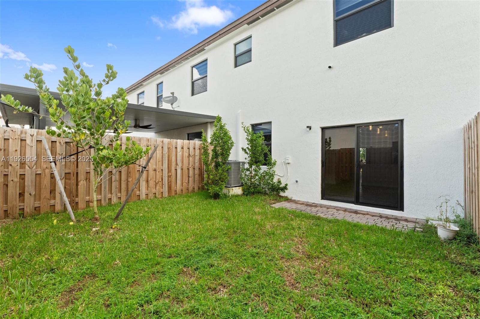 Siena Reserve - Residential Lease