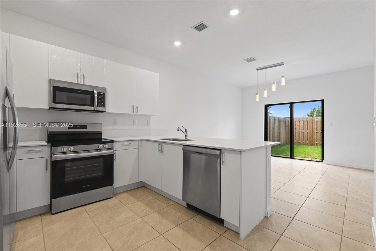 Siena Reserve - Residential Lease