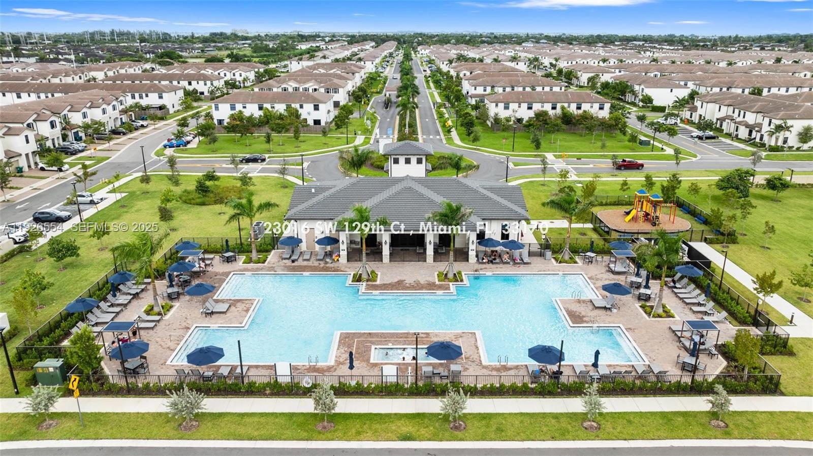 Siena Reserve - Residential Lease